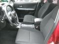 Shining Red Pearl - Grand Vitara  Photo No. 9