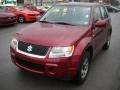 Shining Red Pearl - Grand Vitara  Photo No. 14