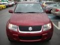 Shining Red Pearl - Grand Vitara  Photo No. 15