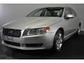 Silver Metallic - S80 T6 AWD Photo No. 1