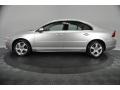 Silver Metallic - S80 T6 AWD Photo No. 2
