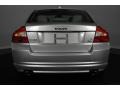 Silver Metallic - S80 T6 AWD Photo No. 4
