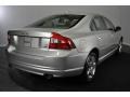 Silver Metallic - S80 T6 AWD Photo No. 6