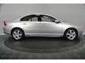 Silver Metallic - S80 T6 AWD Photo No. 7
