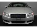 Silver Metallic - S80 T6 AWD Photo No. 9