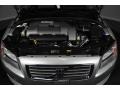 Silver Metallic - S80 T6 AWD Photo No. 10