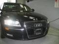 Brilliant Black - A8 L 4.2 quattro Photo No. 3