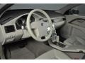 Silver Metallic - S80 T6 AWD Photo No. 14