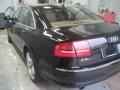 Brilliant Black - A8 L 4.2 quattro Photo No. 6