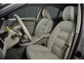 Silver Metallic - S80 T6 AWD Photo No. 15