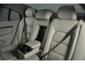 Silver Metallic - S80 T6 AWD Photo No. 22