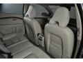 Silver Metallic - S80 T6 AWD Photo No. 25