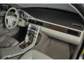 Silver Metallic - S80 T6 AWD Photo No. 32