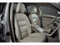 Silver Metallic - S80 T6 AWD Photo No. 33