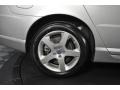 Silver Metallic - S80 T6 AWD Photo No. 42