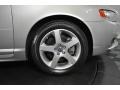 Silver Metallic - S80 T6 AWD Photo No. 43