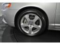 Silver Metallic - S80 T6 AWD Photo No. 44