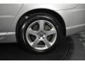 Silver Metallic - S80 T6 AWD Photo No. 45