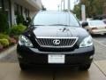 Black Onyx - RX 350 AWD Photo No. 2