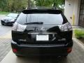 Black Onyx - RX 350 AWD Photo No. 5