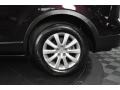 Black Cherry Mica - CX-9 Touring AWD Photo No. 41