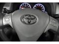 2009 Classic Silver Metallic Toyota Corolla XLE  photo #30