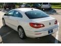 2011 Candy White Volkswagen CC Sport  photo #2