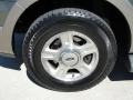 2003 Ford Expedition Eddie Bauer Wheel and Tire Photo