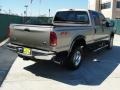 Arizona Beige Metallic - F250 Super Duty FX4 Crew Cab 4x4 Photo No. 3