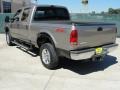 Arizona Beige Metallic - F250 Super Duty FX4 Crew Cab 4x4 Photo No. 5