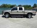 Arizona Beige Metallic - F250 Super Duty FX4 Crew Cab 4x4 Photo No. 6