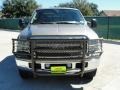 Arizona Beige Metallic - F250 Super Duty FX4 Crew Cab 4x4 Photo No. 8