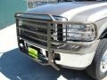 Arizona Beige Metallic - F250 Super Duty FX4 Crew Cab 4x4 Photo No. 10