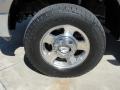 Arizona Beige Metallic - F250 Super Duty FX4 Crew Cab 4x4 Photo No. 11