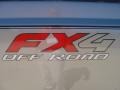 Arizona Beige Metallic - F250 Super Duty FX4 Crew Cab 4x4 Photo No. 18
