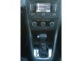 6 Speed DSG Dual-Clutch Automatic 2011 Volkswagen Jetta TDI SportWagen Transmission
