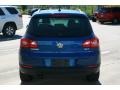 Sapphire Blue Metallic - Tiguan SE Photo No. 14
