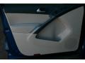 Sapphire Blue Metallic - Tiguan SE Photo No. 19