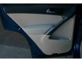 Sapphire Blue Metallic - Tiguan SE Photo No. 22