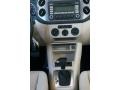 Sapphire Blue Metallic - Tiguan SE Photo No. 24
