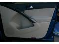 Sapphire Blue Metallic - Tiguan SE Photo No. 31