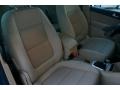 Sapphire Blue Metallic - Tiguan SE Photo No. 34