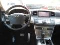 Diamond Graphite Metallic - M 45 Sport Sedan Photo No. 5