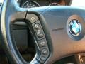 2004 Silver Grey Metallic BMW X3 3.0i  photo #26