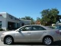 Desert Sand Mica - Camry XLE V6 Photo No. 2