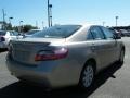 Desert Sand Mica - Camry XLE V6 Photo No. 4