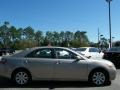 Desert Sand Mica - Camry XLE V6 Photo No. 5