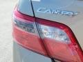 Desert Sand Mica - Camry XLE V6 Photo No. 9