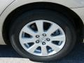 Desert Sand Mica - Camry XLE V6 Photo No. 11