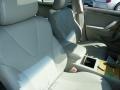 Desert Sand Mica - Camry XLE V6 Photo No. 27